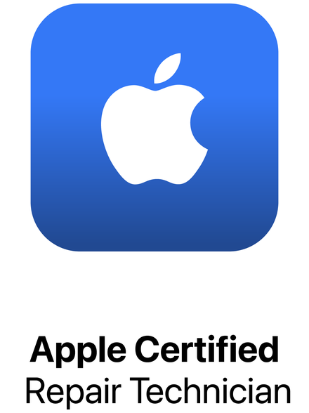 Apple Certified Repair Technician