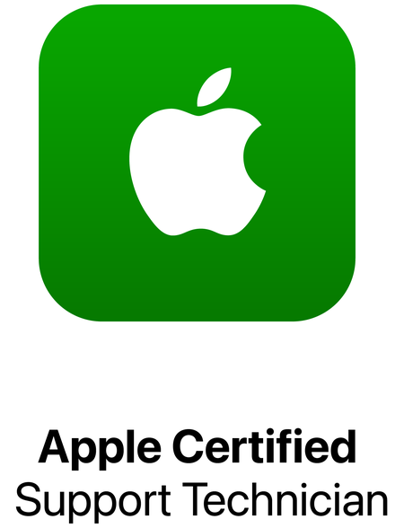 Apple Certified Support Technician